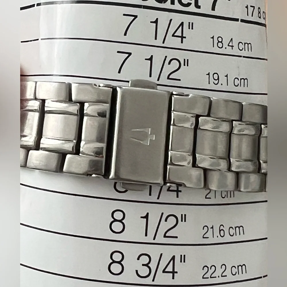 Bulova brand model